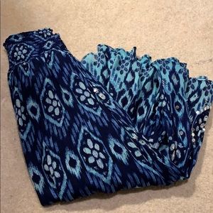 justice skirt